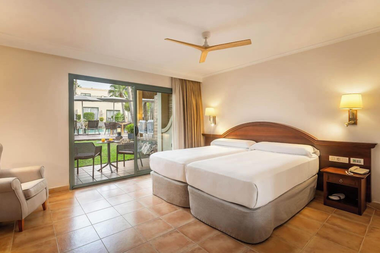 Bedroom 3, Valentin Star Menorca - Adults Only, Baleares