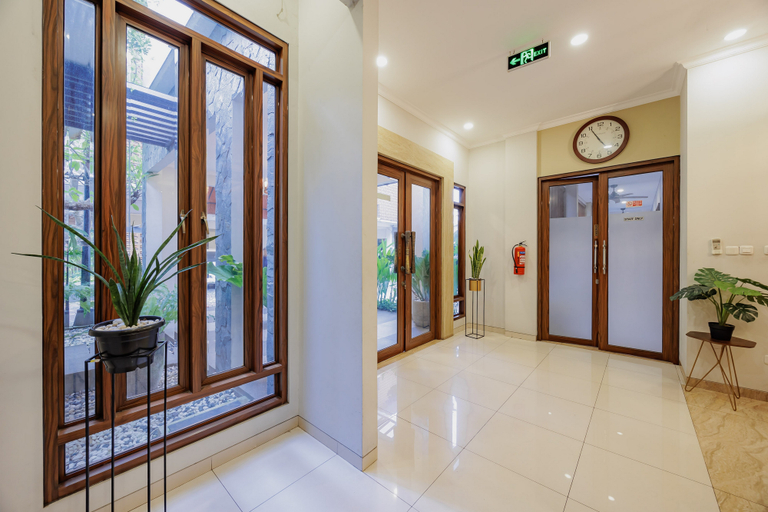 Others 5, RedDoorz Premium near Ragunan Zoo 2, Jakarta Selatan