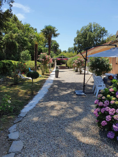 Others 3, Residence EMILIA, Haute-Corse