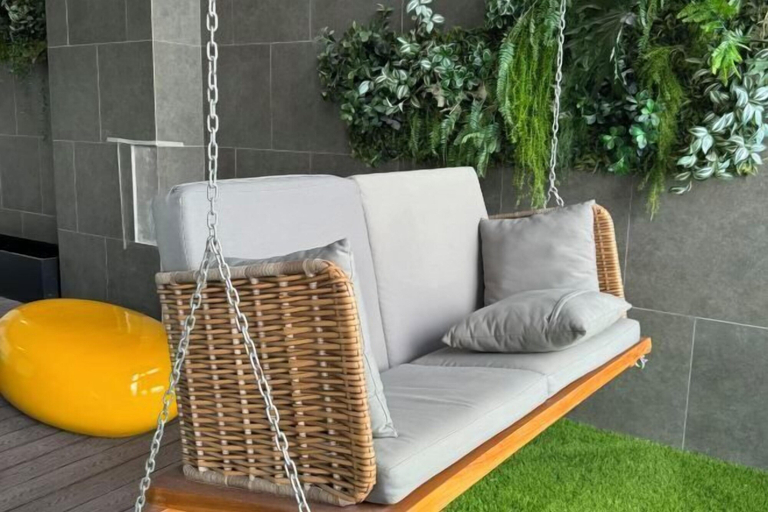 Garden 2, Riveria City near KL Sentral with Sky Infinity Pool by COBNB, Kuala Lumpur