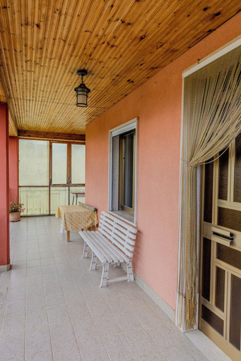 Property entrance 3, Casa Vacanze Alessio, Avellino