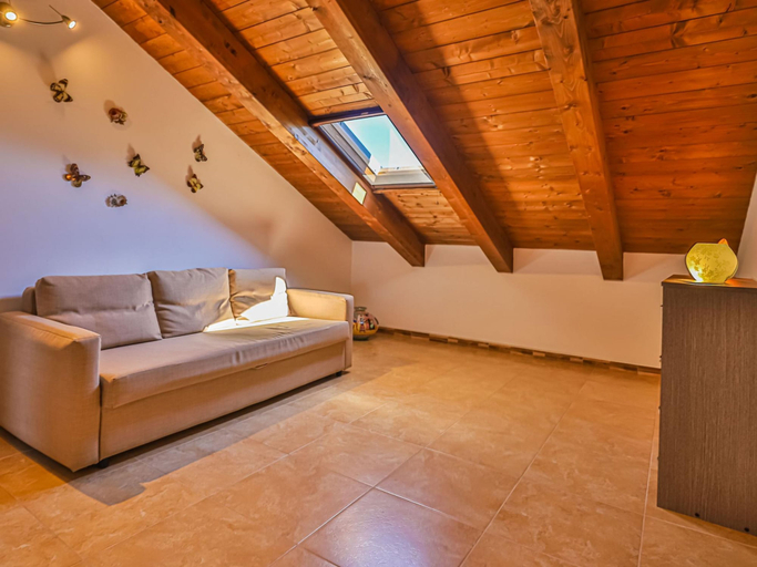 Room 5, Holiday House in Vietri sul Mare ID 4034, Salerno