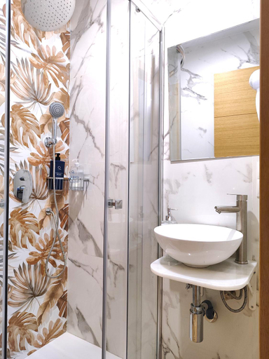 Bathroom 2, El Remanso, Sevilla