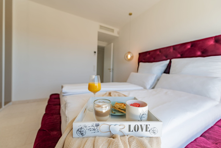 Room 3, Villa Posh, Zadar