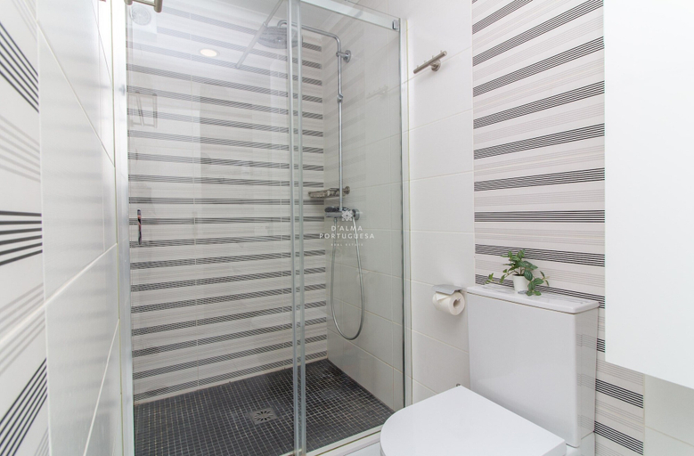 Bathroom 2, Downtown Studio - By D`alma Portuguesa, Albufeira