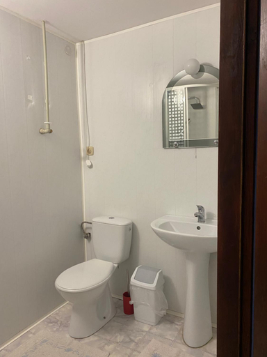Bathroom 2, Stara Szkola, Jasło