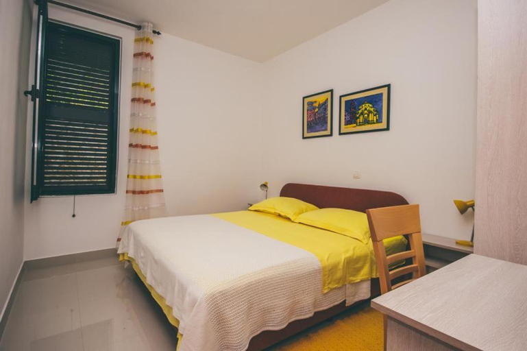 Bedroom, Apartments Ante, Gradac