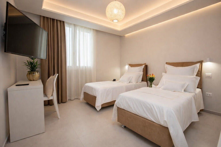Room 2, Hotiday Torre Pali Spiaggia, Lecce