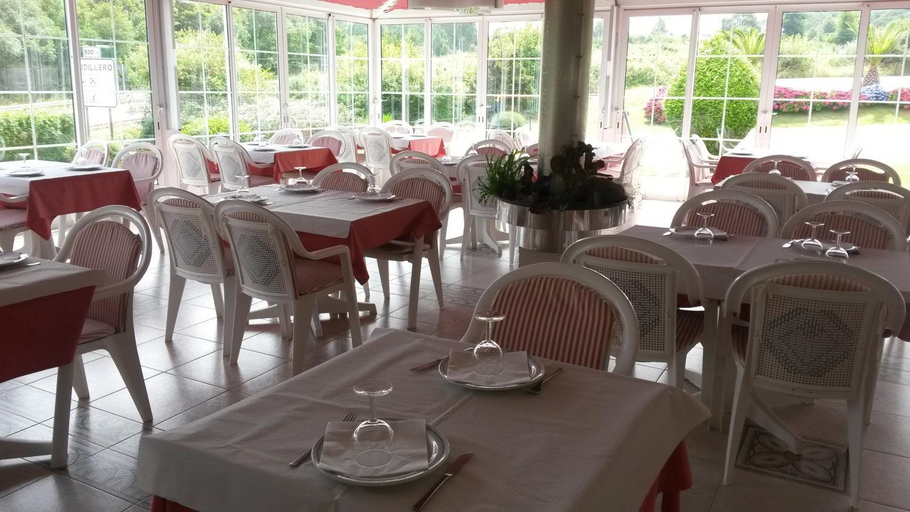 Food & Drinks 4, Hotel Casa Fernando II, Asturias