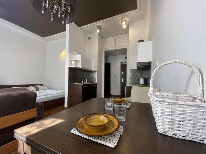 Others 5, Krakow For You Budget Apartments, Kraków City