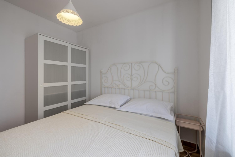 Bedroom 3, Mediterano Apartments, Podstrana