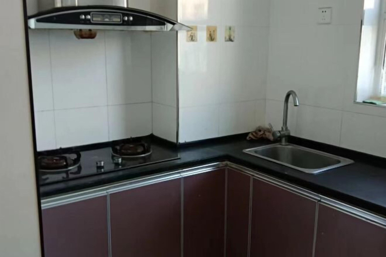 Others 5, Fushun Shenghui Apartment, Fushun