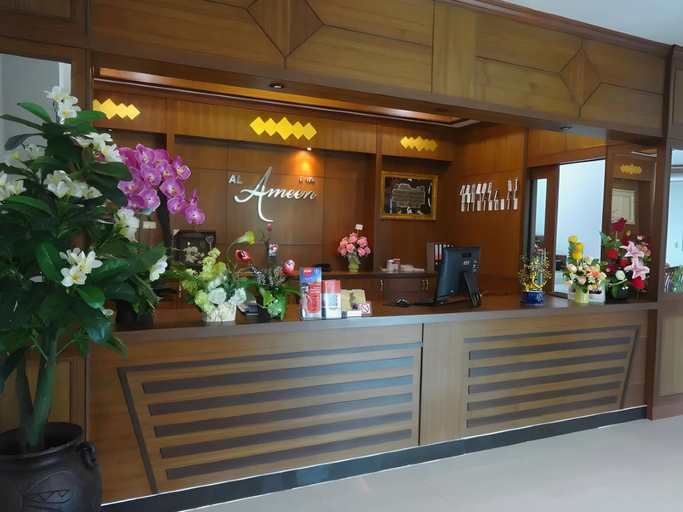 Others 3, Al Ameen Hotel, Mueang Krabi