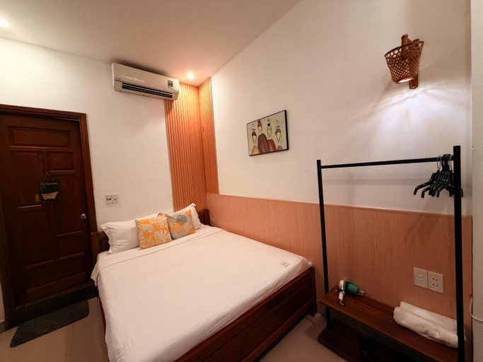 Bedroom 1, Lynk Stay Hoian, Da Nang