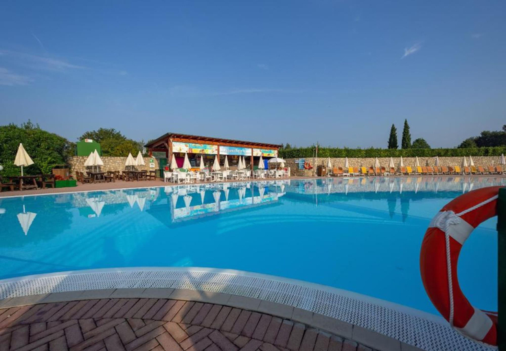 Room 5, Residence Eden Bilo 4 HB, Verona