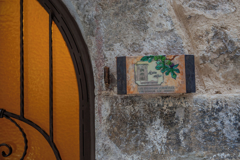 Property entrance 4, Al Vicoletto, Latina