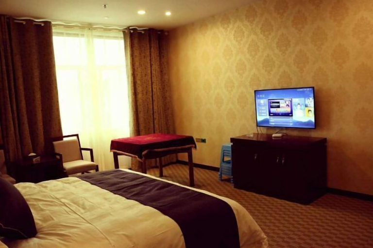Others 4, Yuqing County Tongxing Hotel, Zunyi