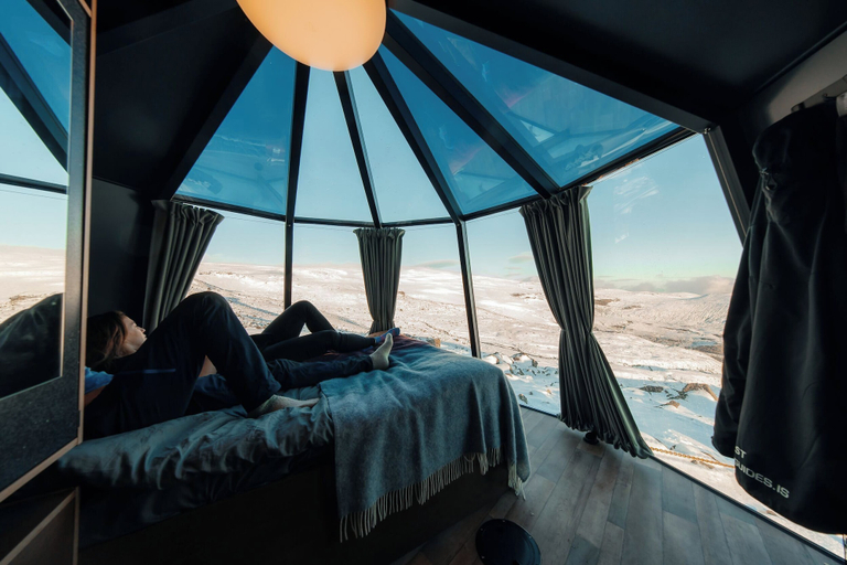 Room 3, Adventure Stay, Mýrdalshreppur