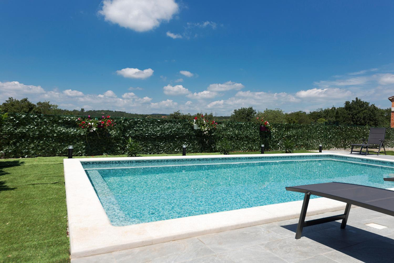 Sport & Beauty 2, Villa Fjolla, Labin