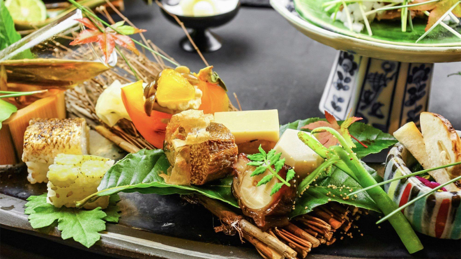 Food & Drinks 5, Miyako Gero Hot Spring, Gero