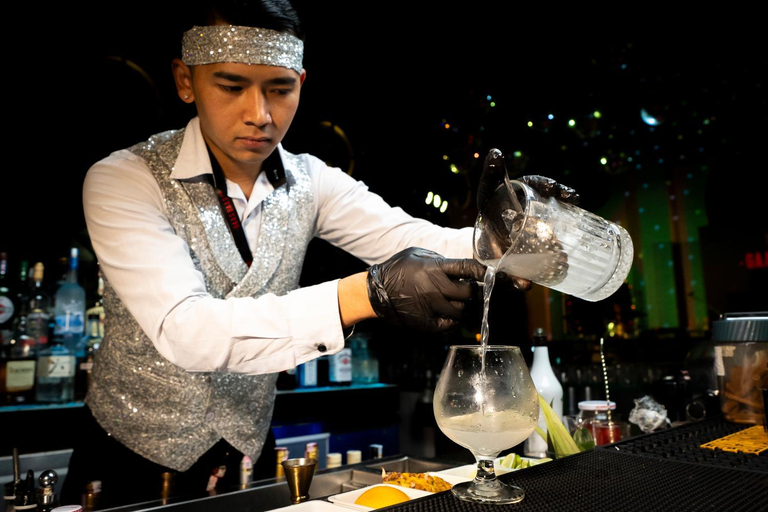 Food & Drinks 5, Gaas Baas Company, Bagmati