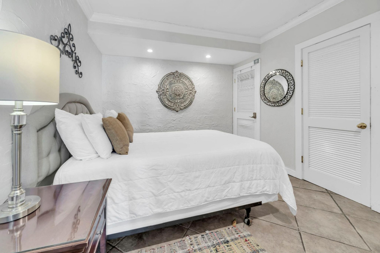Bedroom 3, The Sand Trap- Costa del Sol C-9, Walton