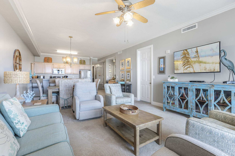 Others 4, Grand Pointe 313- Gulf Front 3 Bedrooms 3 5 Baths 3rd Floor Huge Balcony, Baldwin