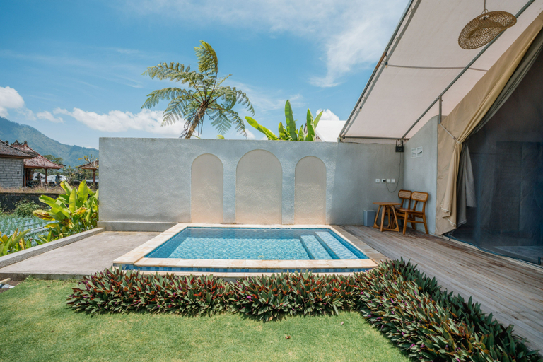 Others 3, MaHe Glamping, Bangli