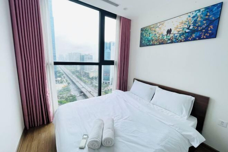 Bedroom 4, Vinhomes Skylake, Từ Liêm