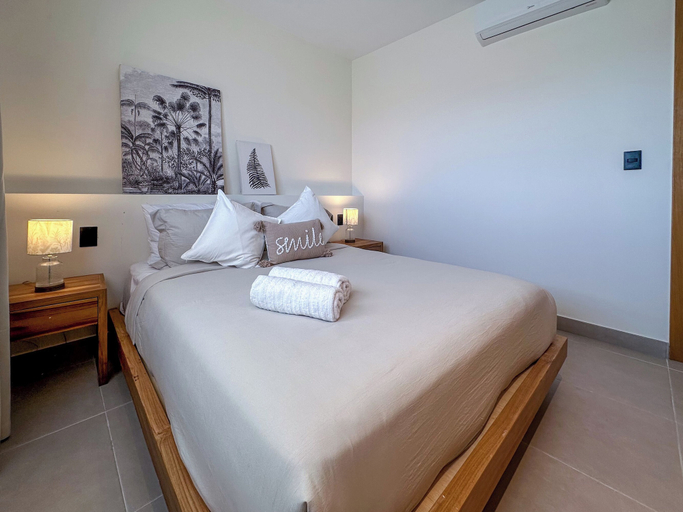 Room 3, Cocotal Beach Homes Punta Cana, Salvaleon de Higuey