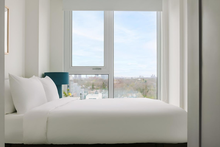 Room 5, Nester Finn West Queen West, Toronto