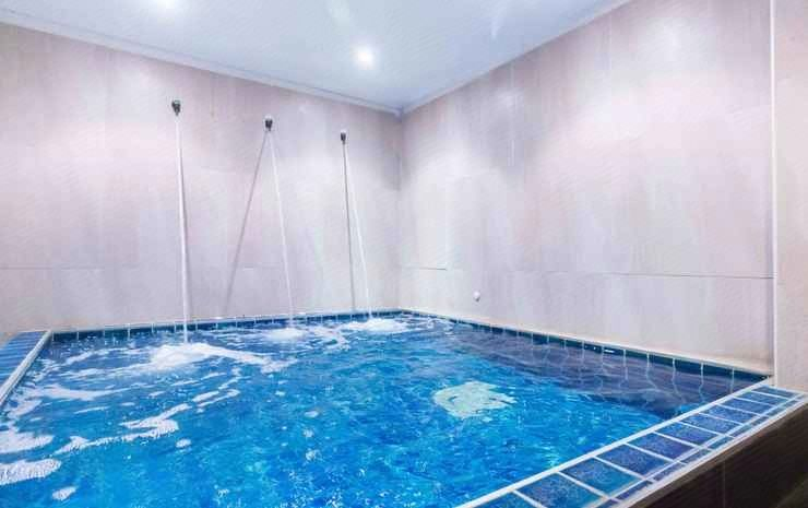 Sport & Beauty 2, Avana Bangkok Hotel & Convention Centre, Bang Na
