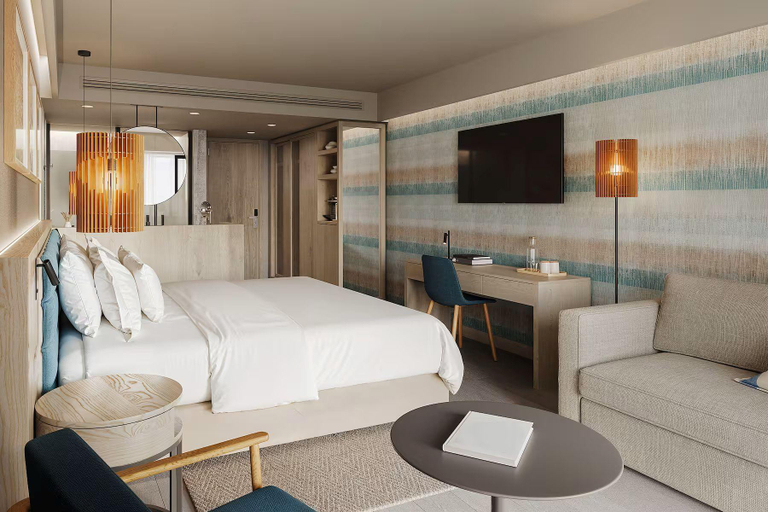 4, Wyndham Grand Carvoeiro Algarve, Lagoa