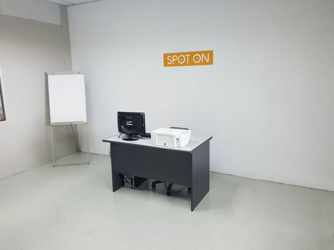 5, SPOT ON 89753 Sohotel, Klang