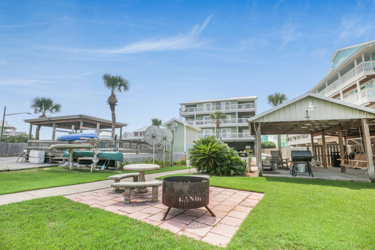 Room 2, Lagoon Landing 207- Best of Beach Lagoon, Baldwin