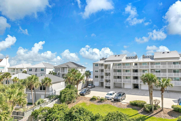 Exterior & Views 2, Beachside Villas 832, Walton