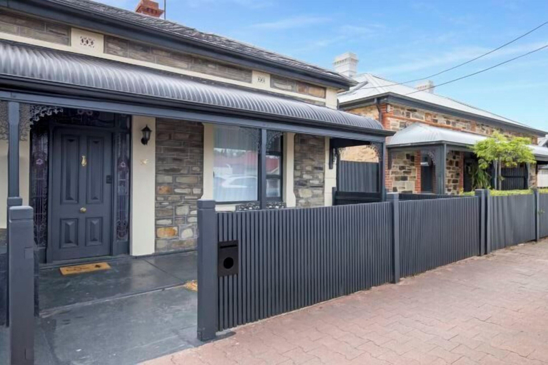 Exterior & Views 2, Beach & Pines Large 3Br House Glenelg Wifi BBQ, Adelaide