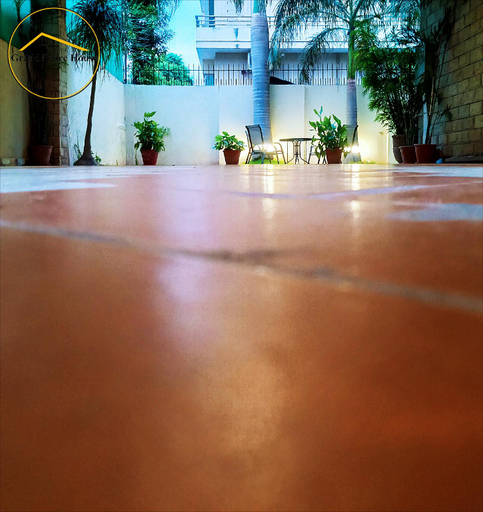 Sport & Beauty, Grand Peace House I, Islamabad