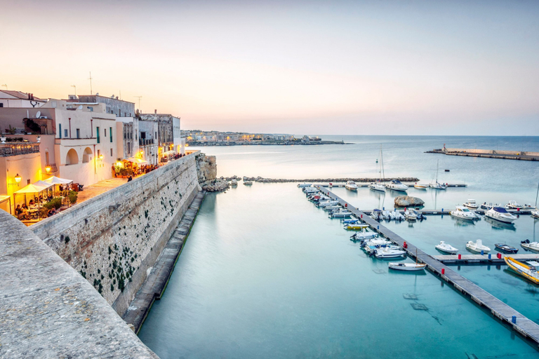 Room 4, Family Village M6 Pool And Sea, Lecce