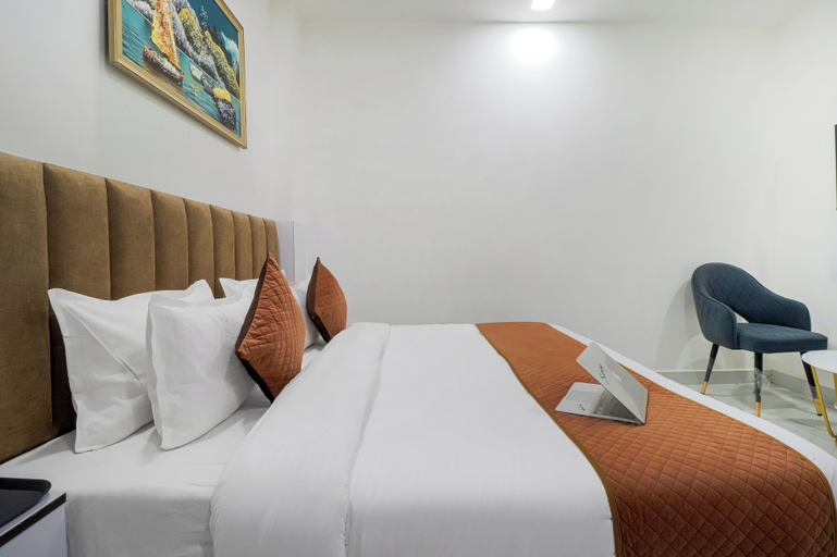 Room 3, HOTEL RIYA RAJ, Dehradun