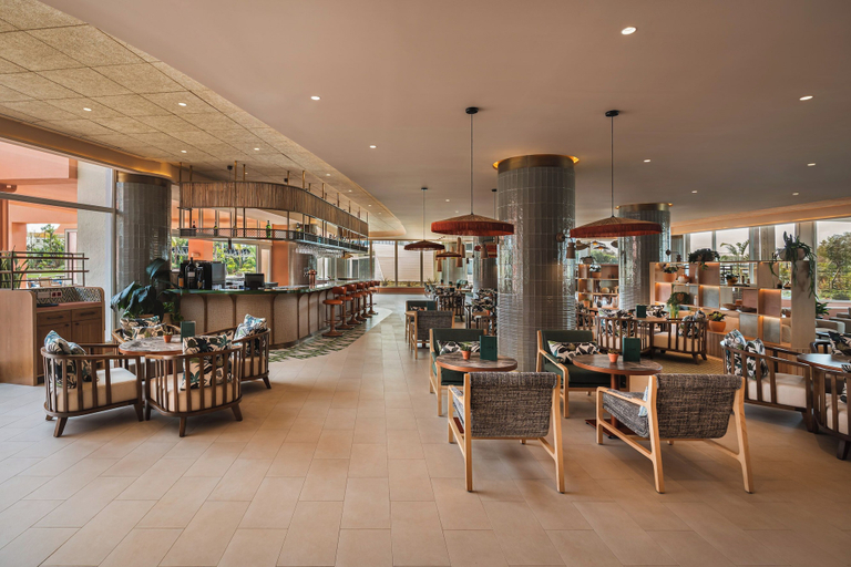Food & Drinks 4, Hyatt Regency Vilamoura Algarve, Loulé