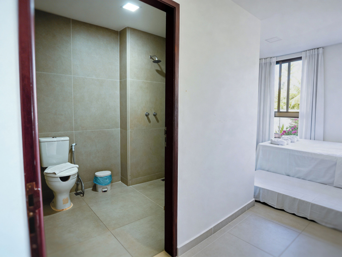 Bathroom 3, Porto Exclusive By Aft, Ipojuca