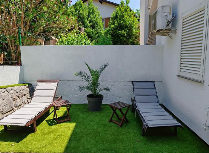 Others 3, Apartment Rovanjska, Jasenice