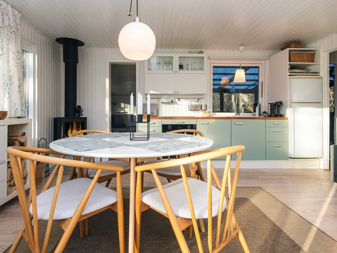 2, Peaceful Cabin Retreat in Ebeltoft, Syddjurs