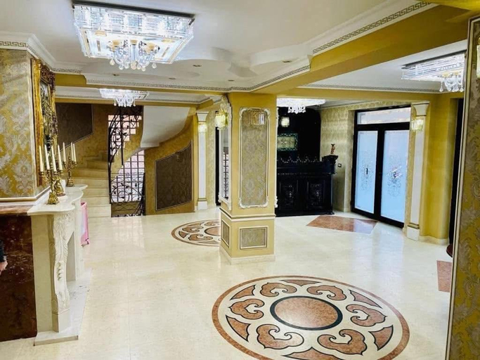 Others 3, Imperial Resort, Codlea
