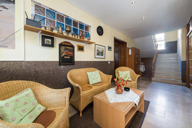 Others 2, Apartments by the sea Tucepi, Makarska - 22384, Tučepi