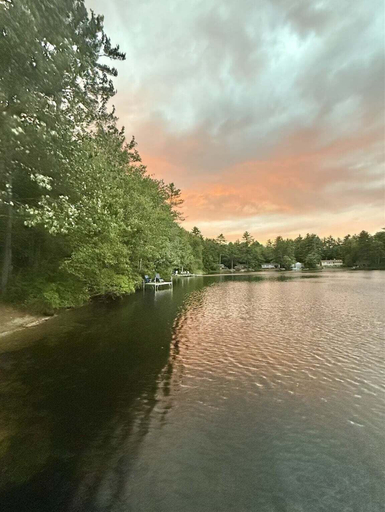 Miscellaneous 4, Upta Camp Limit 8 3 Bedroom Cabin, Cumberland