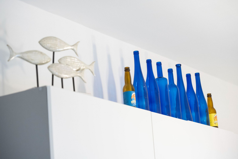 Interior detail 2, Océano: Acogedor y Luminoso Apartamento, Santa Cruz de Tenerife