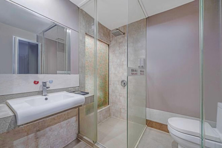Others 5, Taizhou Western Style Hotel, Taizhou