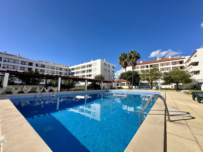 Pool 2, Vilamoura Grand Terrace by Homing, Loulé
